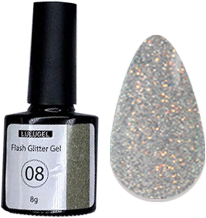 フラッシュジェル 08