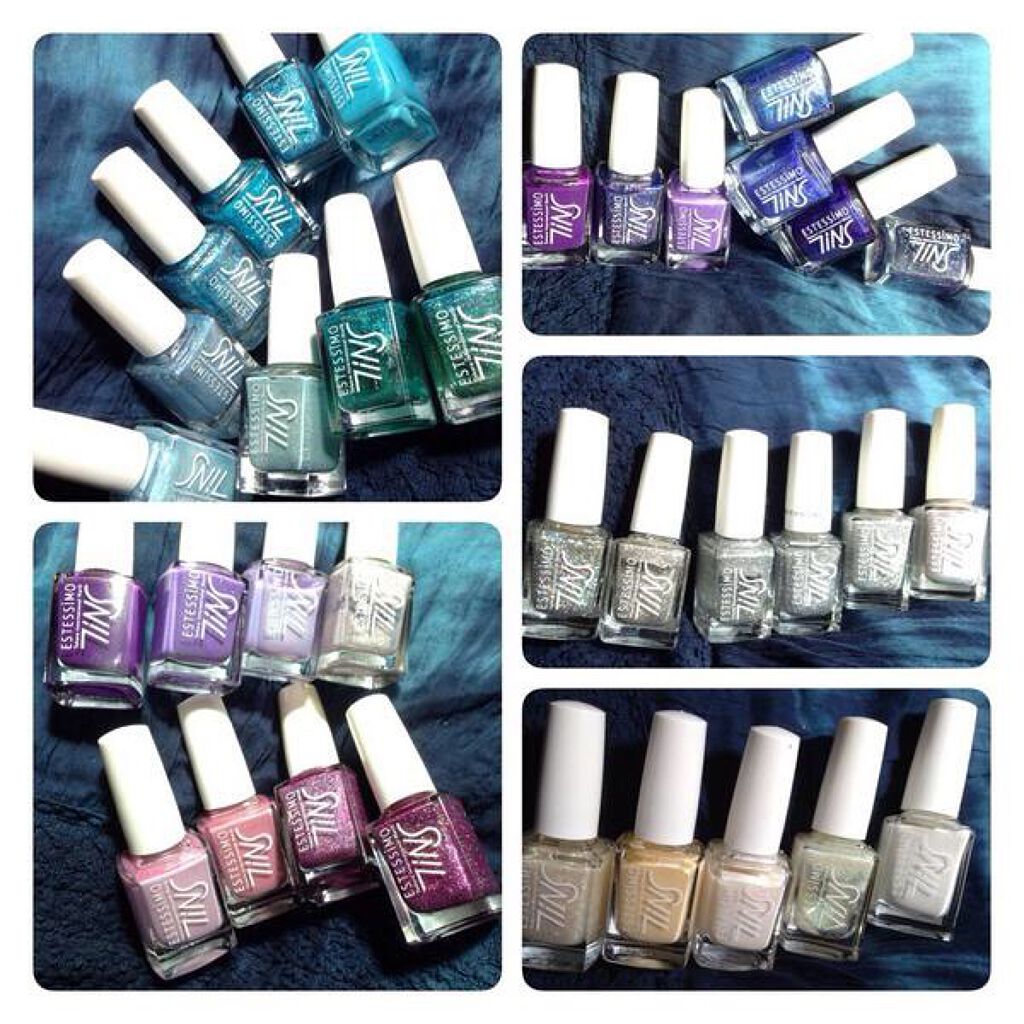 TiNS Color/TiNS Color/マニキュアを使ったクチコミ(3枚目)