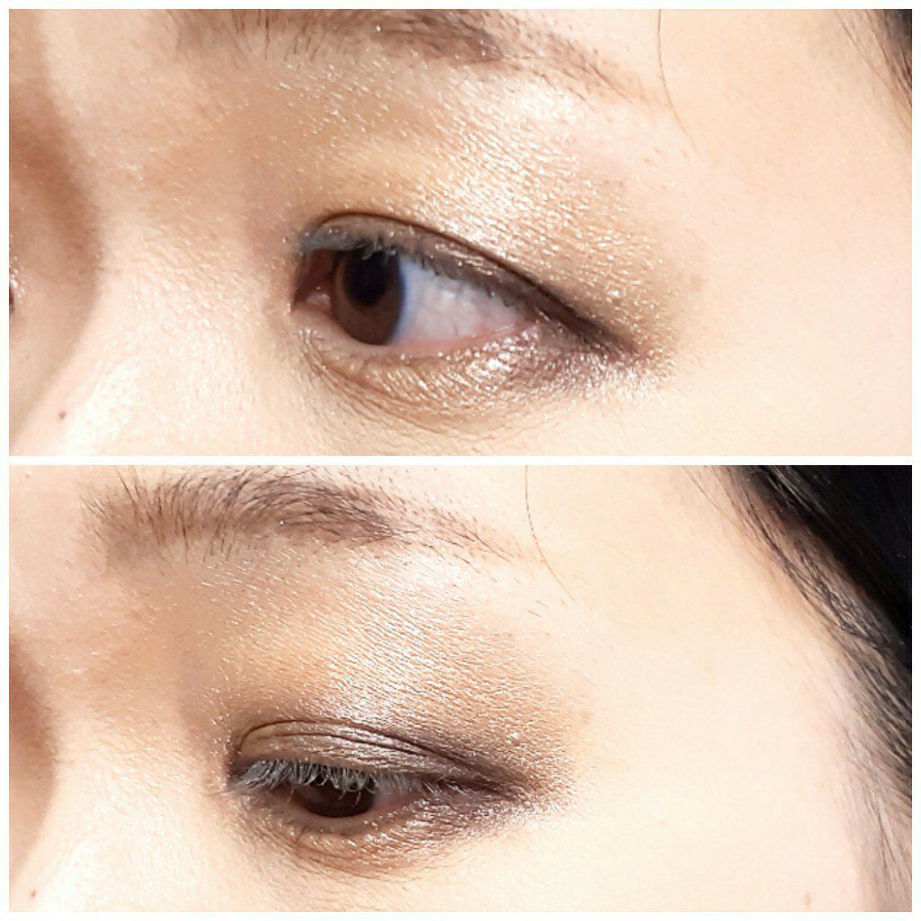 【旧】サンク クルール クチュール/Dior/アイシャドウパレットを使ったクチコミ（2枚目）