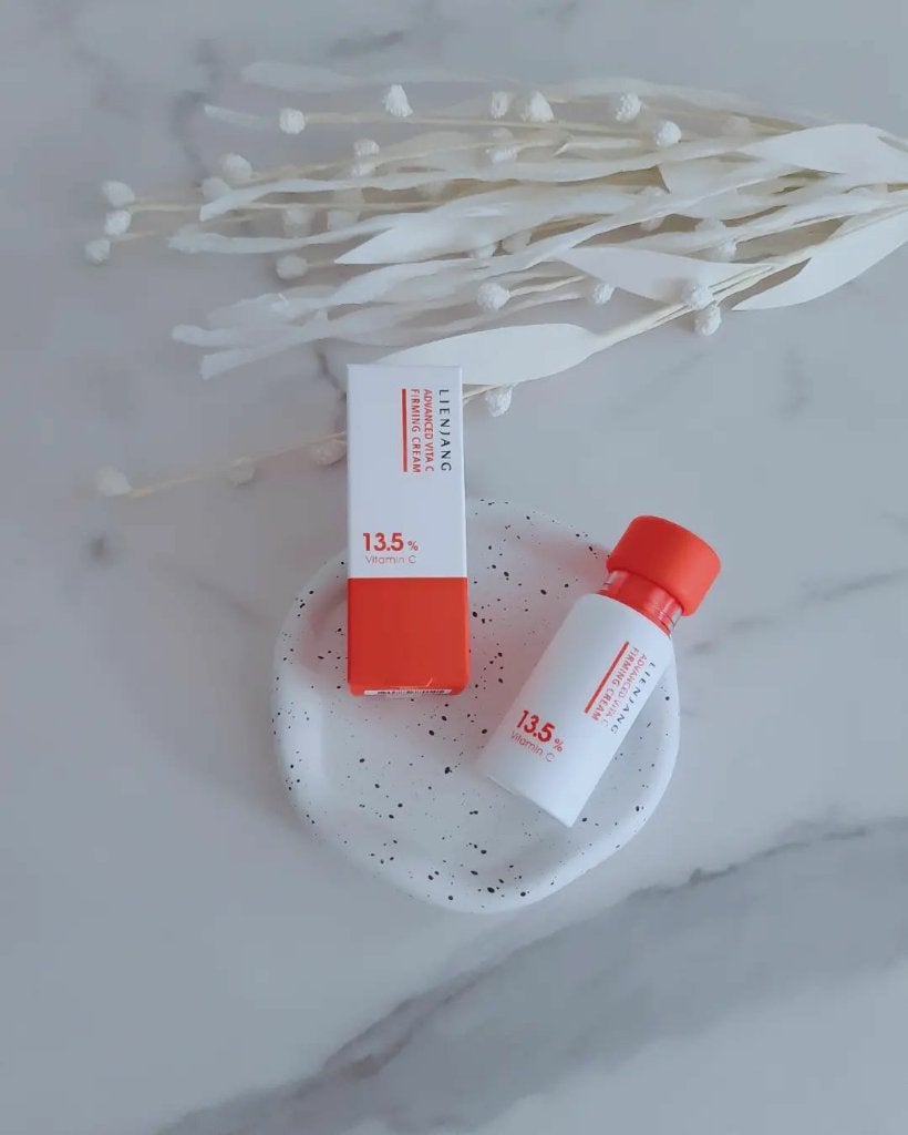 みぃ on LIPS 「LIENJANG(リエンジャン)@lienjang_cosme..」(2枚目)