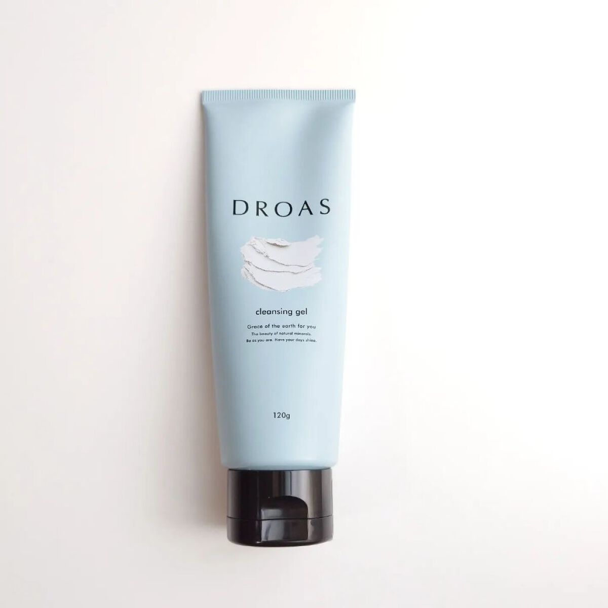 クレイクレンジングジェル/DROAS/クレンジングジェルを使ったクチコミ（1枚目）