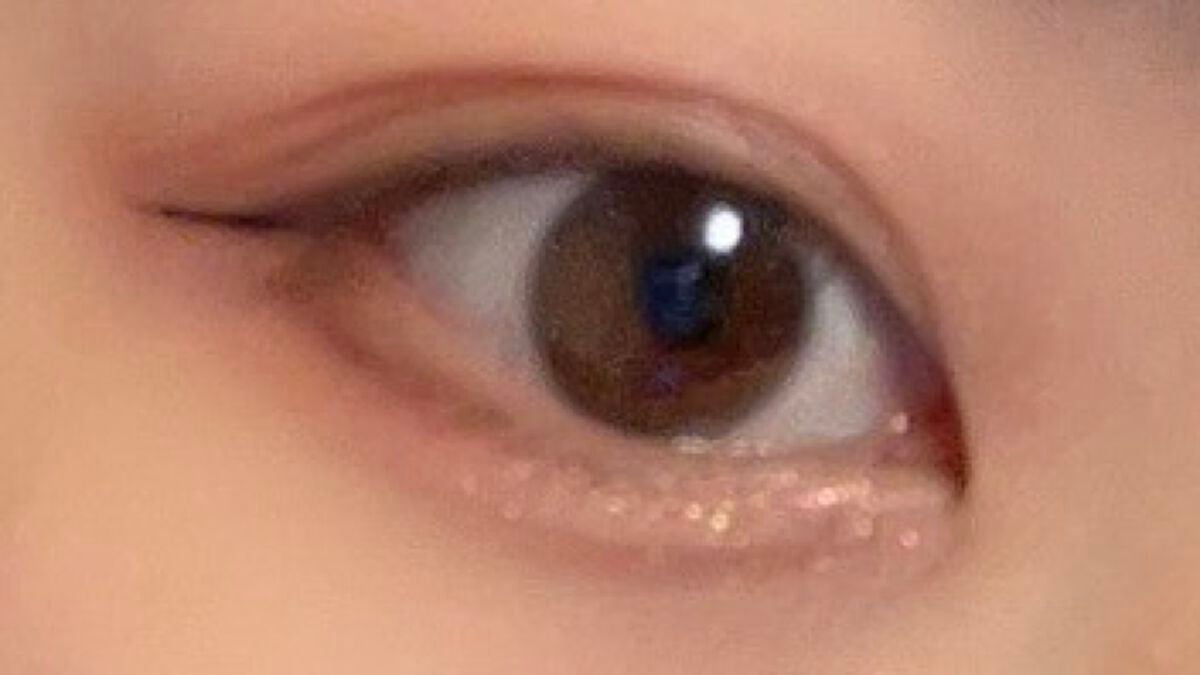 パノラマデザイン アイパレット/Visée/アイシャドウパレットを使ったクチコミ(4枚目)