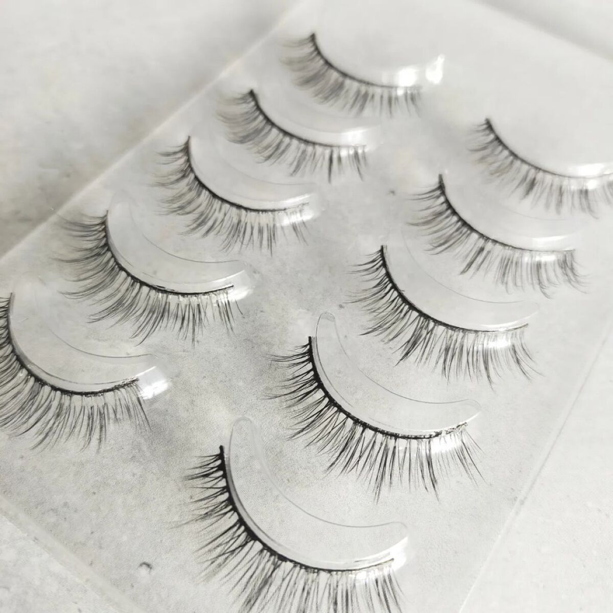 Re:Moreまつげ　リモアまつげ RRME-10/ビー・エヌ/つけまつげを使ったクチコミ（3枚目）