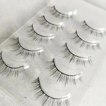 Re:Moreまつげ リモアまつげ RRME-10/ビー・エヌ/つけまつげを使ったクチコミ(3枚目)