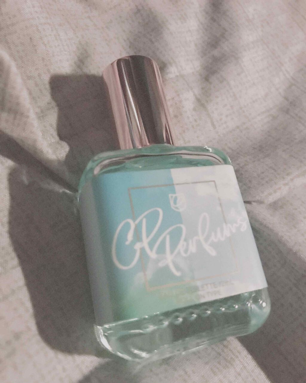 フレグランス ヘア&ボディミスト/パルフェタムール サボンサボン/香水(その他)を使ったクチコミ(3枚目)