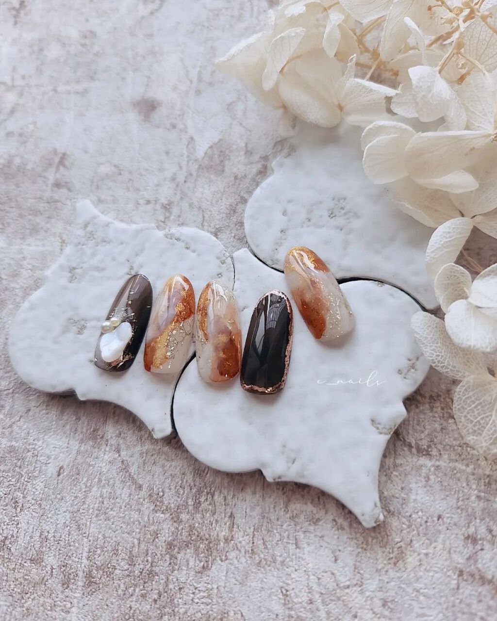 プリジェル カラーEX/プリジェル/ジェルネイルを使ったクチコミ（1枚目）