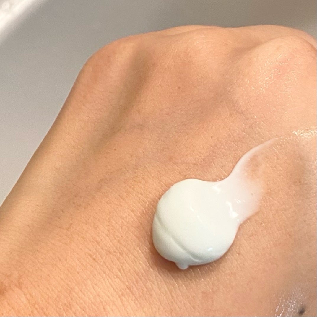 シカルファットプラス リペアミルク/アベンヌ/乳液を使ったクチコミ(4枚目)