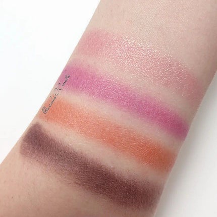 ロング&カールマスカラ アドバンストフィルム/ヒロインメイク/マスカラを使ったクチコミ(7枚目)