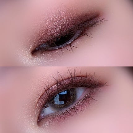 コントロールカラーライナー/WHOMEE/ペンシルアイライナーを使ったクチコミ(2枚目)