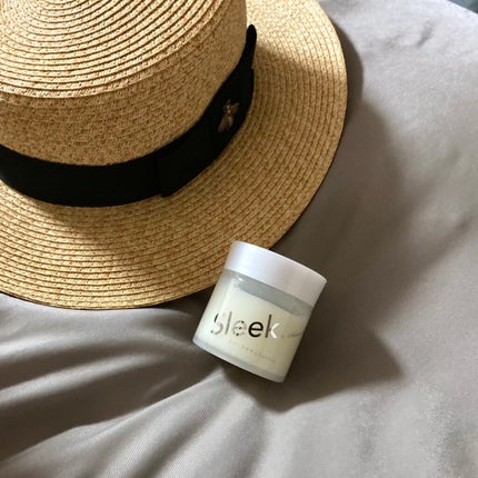 スリーク by サラサロン ナチュラルバーム/スリーク by サラサロン/ヘアバームを使ったクチコミ(1枚目)