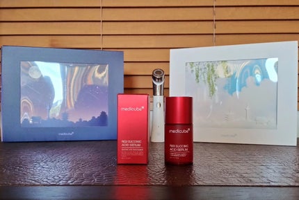 を使ったクチコミ(3枚目)