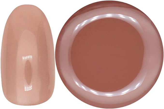 irogel 特別カラーVol.2 ミルキータイプ  J-8