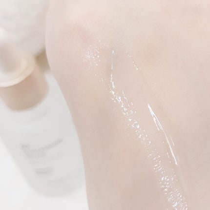 AGコンセントレイト セラム a/SINN PURETÉ/美容液を使ったクチコミ(4枚目)