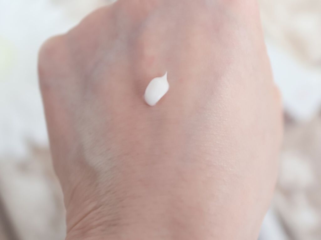 アドバンスド ホワイトリフト /immuno/フェイスクリームを使ったクチコミ(1枚目)