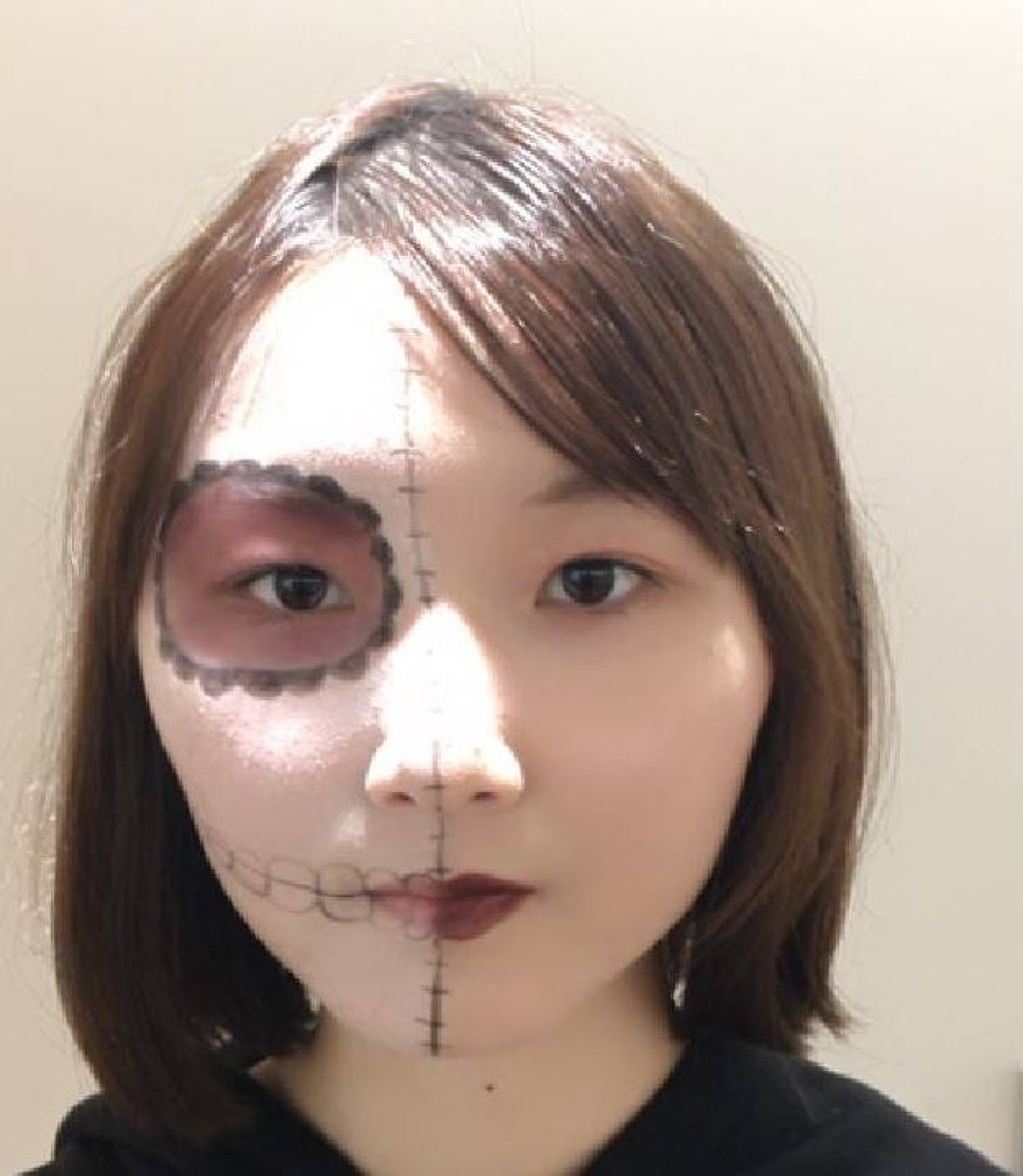 パワーマットリップピグメント/NARS/口紅を使ったクチコミ(4枚目)