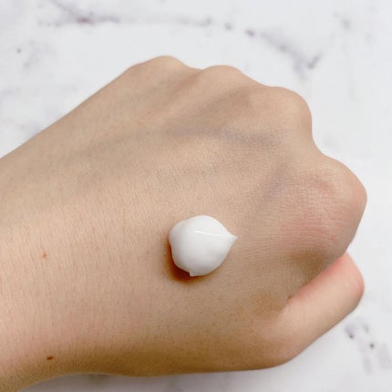 DMT インテンシブフェイシャルクリーム/PHYSIOGEL/フェイスクリームを使ったクチコミ(4枚目)