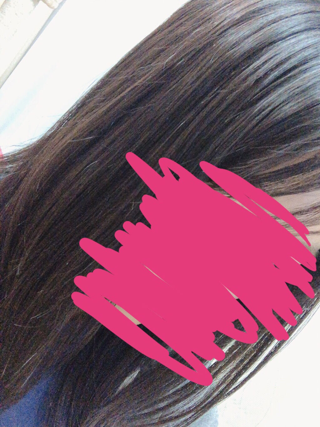 SSビオリス ボタニカル ディープリペア ヘアマスク/SSビオリス/ヘアマスク・ヘアパックを使ったクチコミ（2枚目）