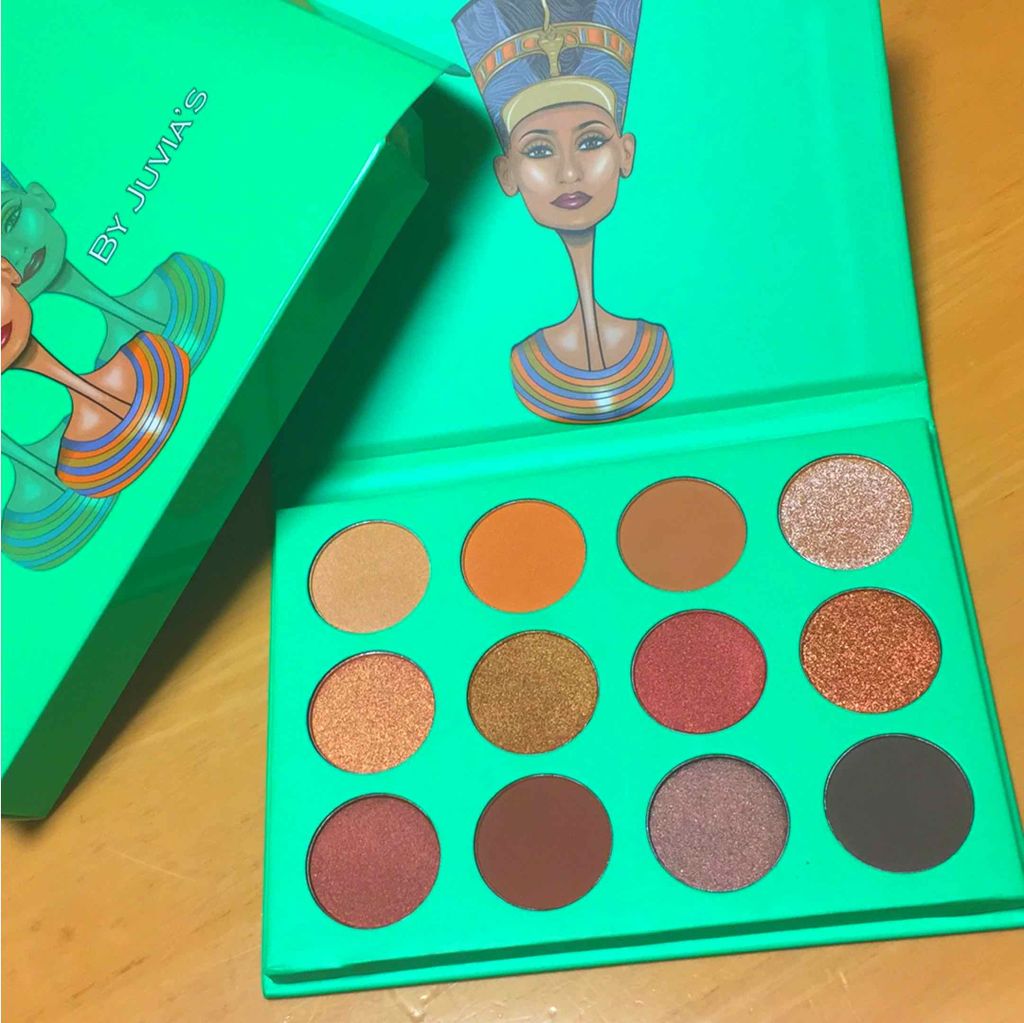 Juvia's Place THE NUBIAN  by Juvia's