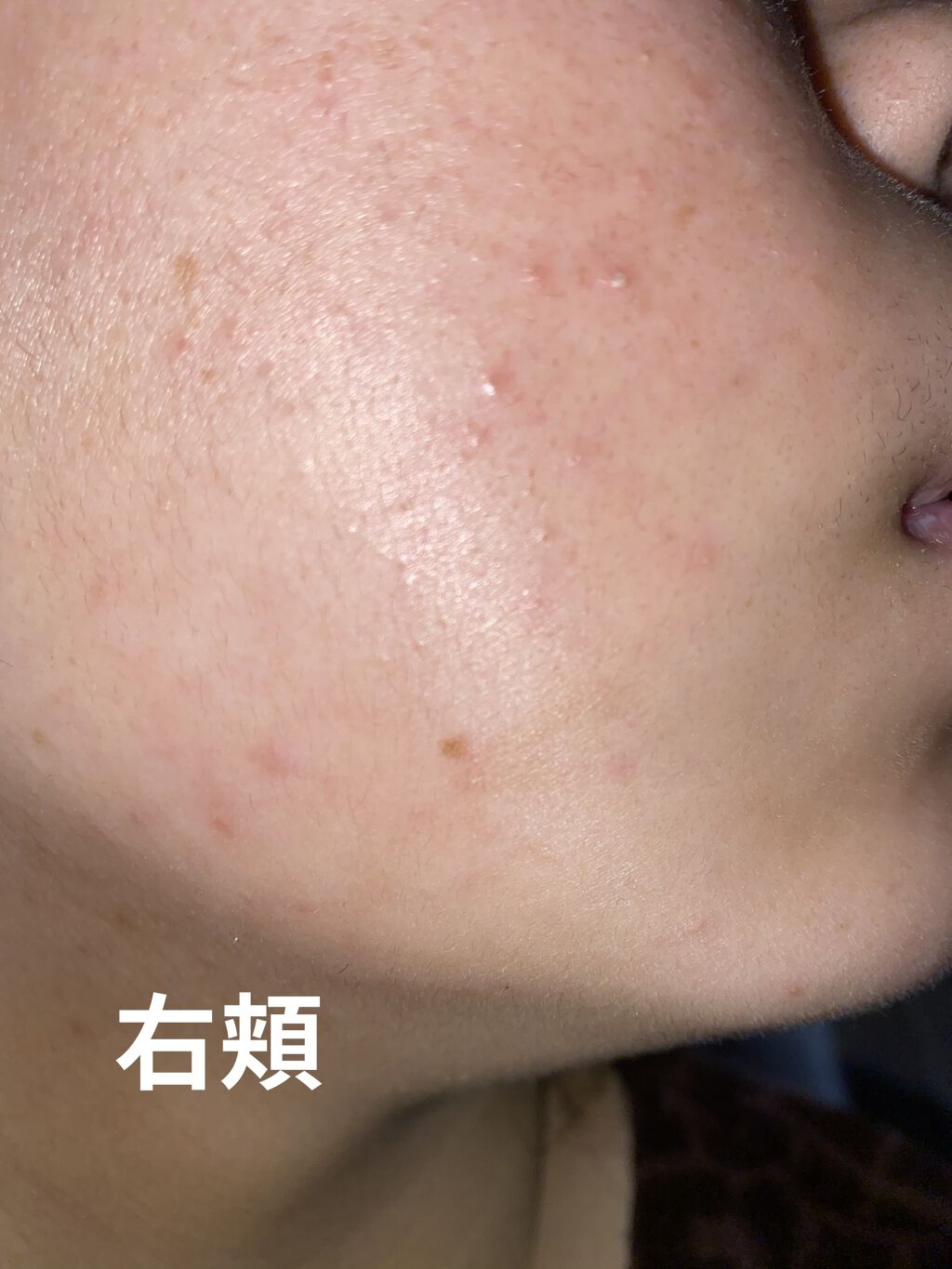 アルガン美容オイル/mixim POTION/ボディオイルを使ったクチコミ（3枚目）