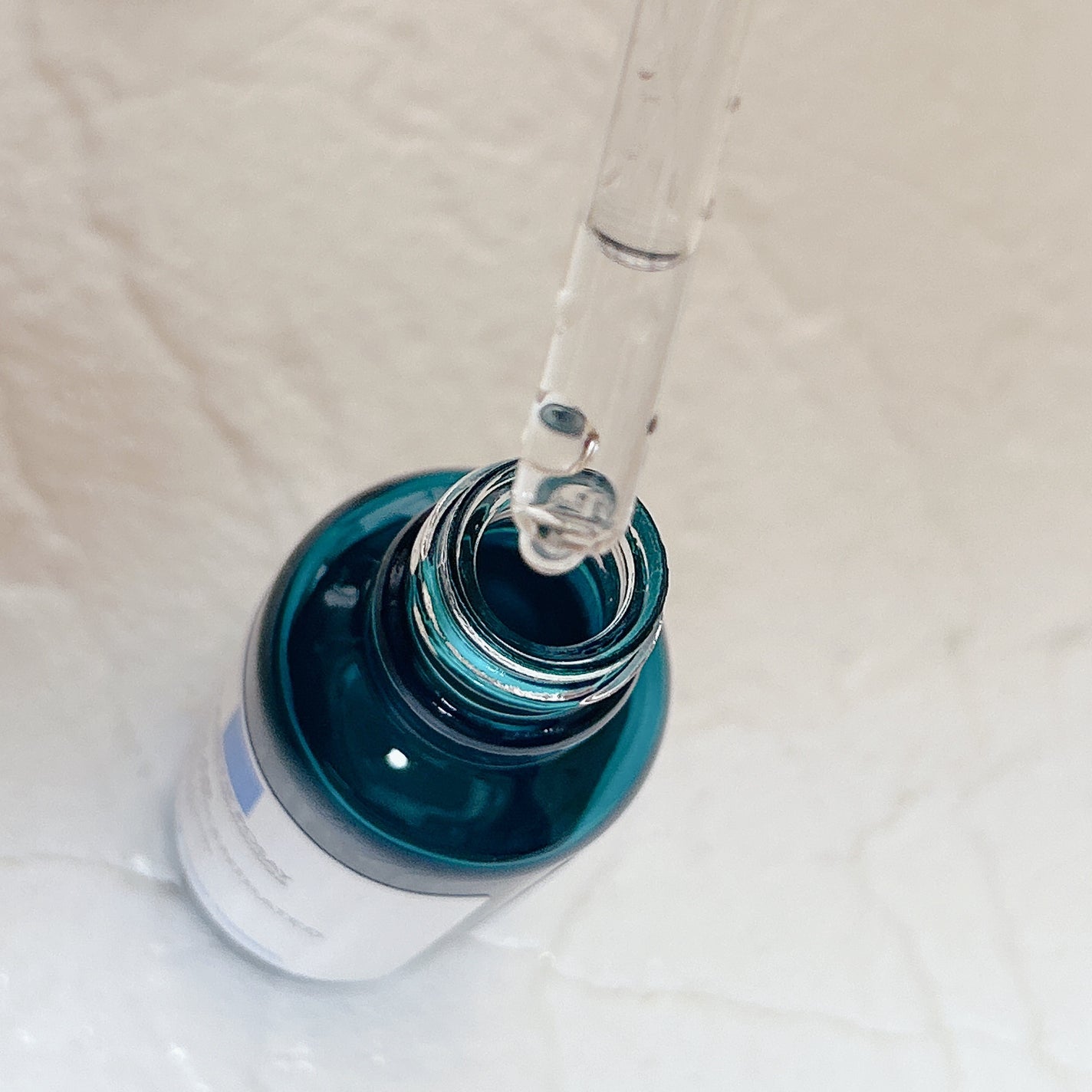 エファクラ ピールケア セラム/ラ ロッシュ ポゼ/美容液を使ったクチコミ(3枚目)