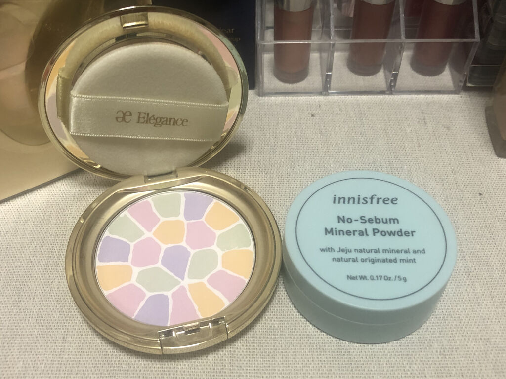 フィットミー リキッドファンデーション R/MAYBELLINE NEW YORK/リキッドファンデーションを使ったクチコミ（2枚目）