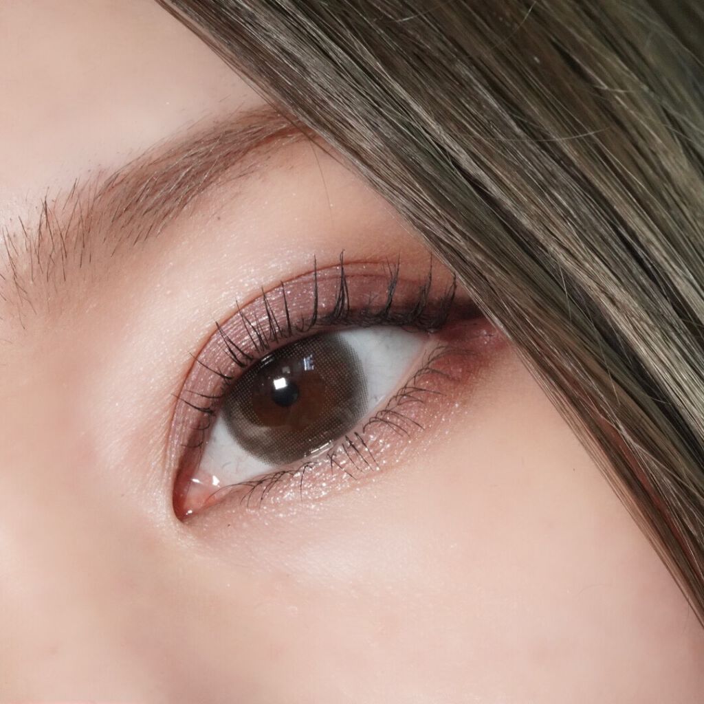 パーフェクトスタイリストアイズ/キャンメイク/アイシャドウパレットを使ったクチコミ(4枚目)