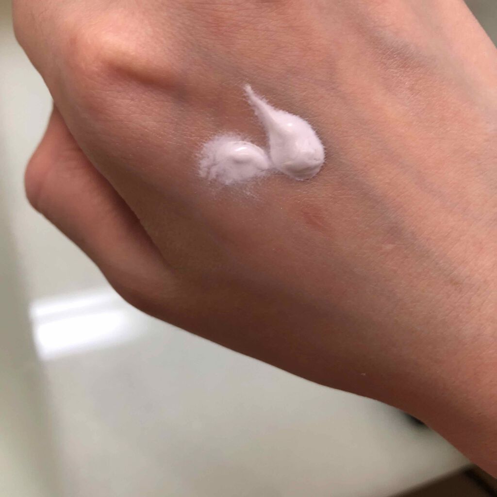 ブライトピュアベース/CandyDoll/化粧下地を使ったクチコミ(2枚目)