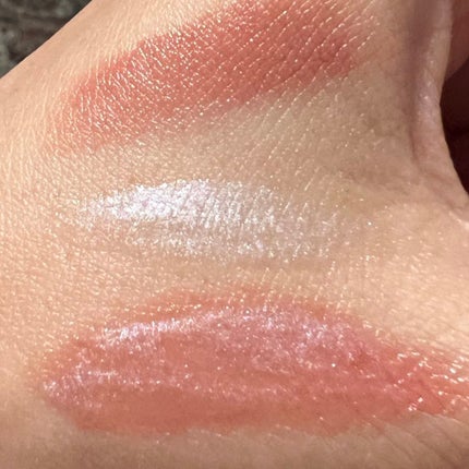 ネンマクフェイク ルージュ/Visée/口紅を使ったクチコミ(6枚目)