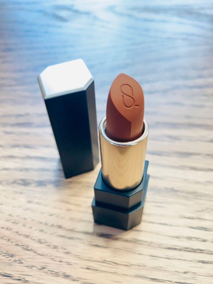 シグニチャー カラー アイズ/SUQQU/アイシャドウパレットを使ったクチコミ(6枚目)