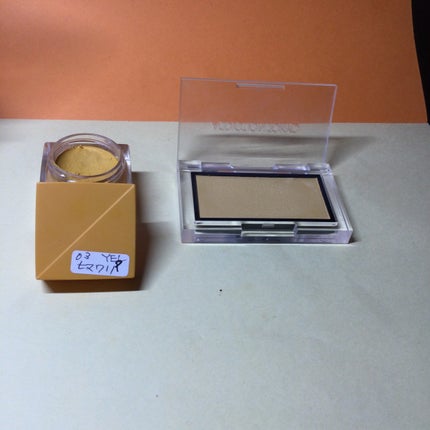 タイムレスカラーリップ/オーブ/口紅を使ったクチコミ(2枚目)