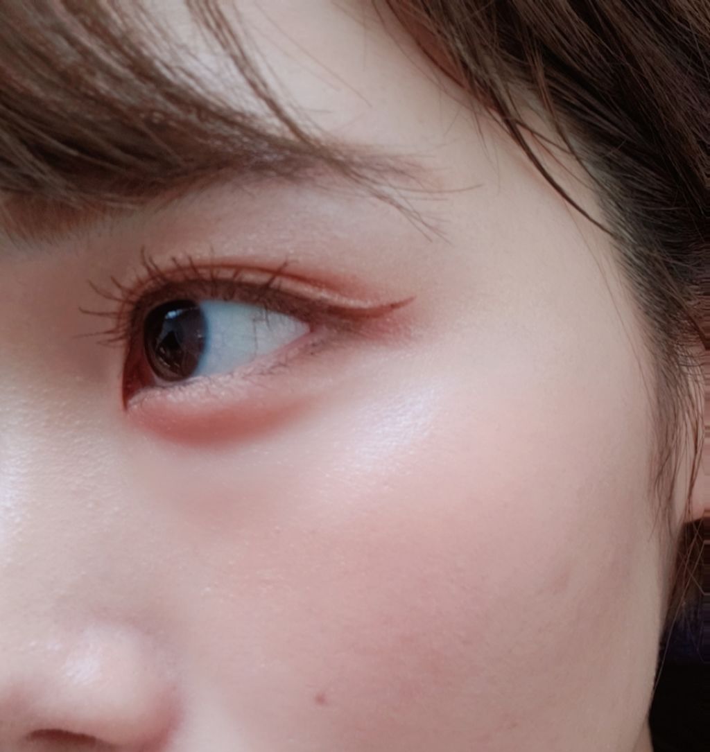 ロング&カールマスカラ アドバンストフィルム/ヒロインメイク/マスカラを使ったクチコミ(1枚目)