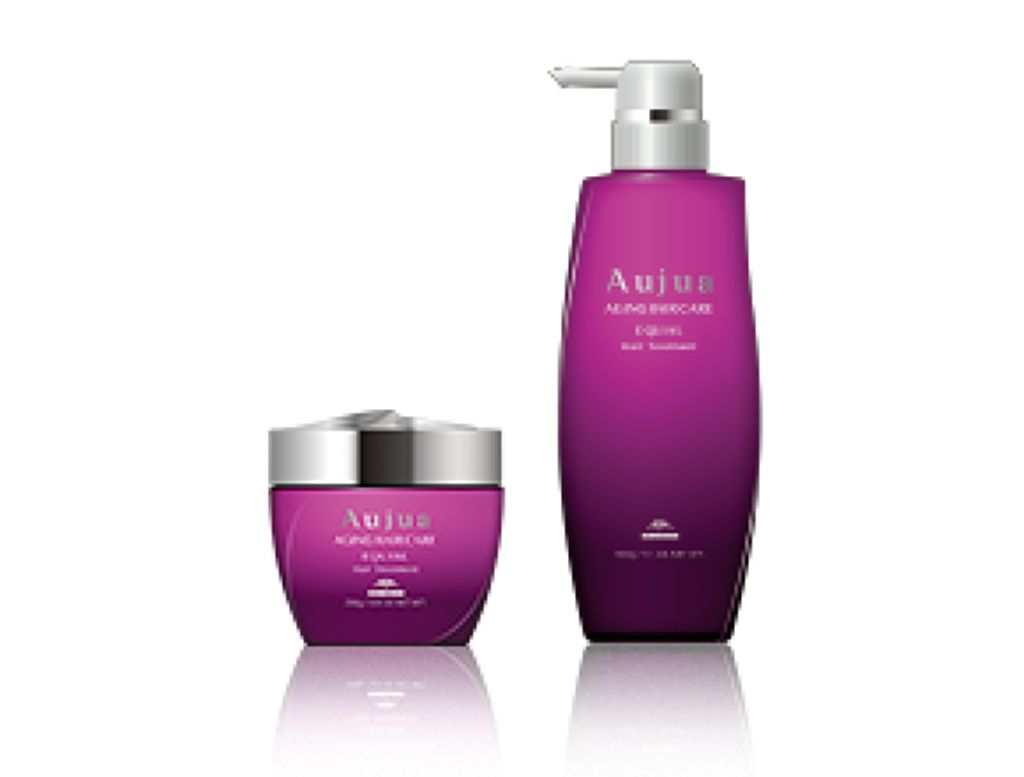 エクイアル ヘアトリートメント オージュア