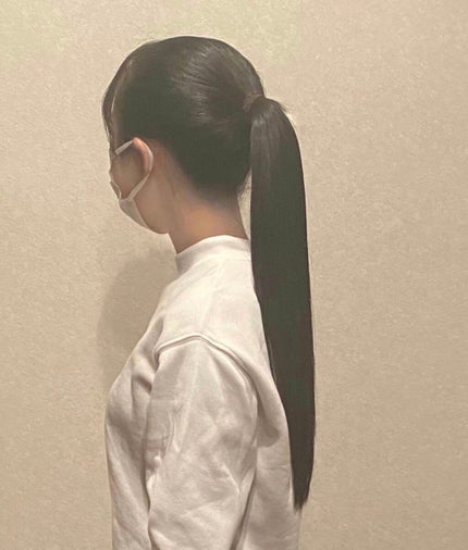 まとめ髪スティック スーパーホールド/マトメージュ/ヘアワックス・クリームを使ったクチコミ(2枚目)