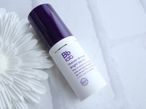 プラセンリンクルブライトセラム/Bb lab./美容液を使ったクチコミ(1枚目)