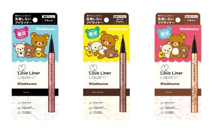 ラブ・ライナー ラブ・ライナー リキッドアイライナーR3