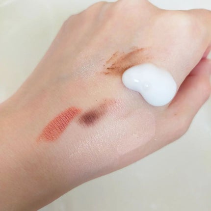 クレンジングミルク NC/なめらか本舗/ミルククレンジングを使ったクチコミ(3枚目)