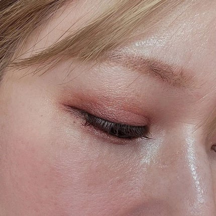 オンブル ジェ/GUERLAIN/アイシャドウパレットを使ったクチコミ(5枚目)