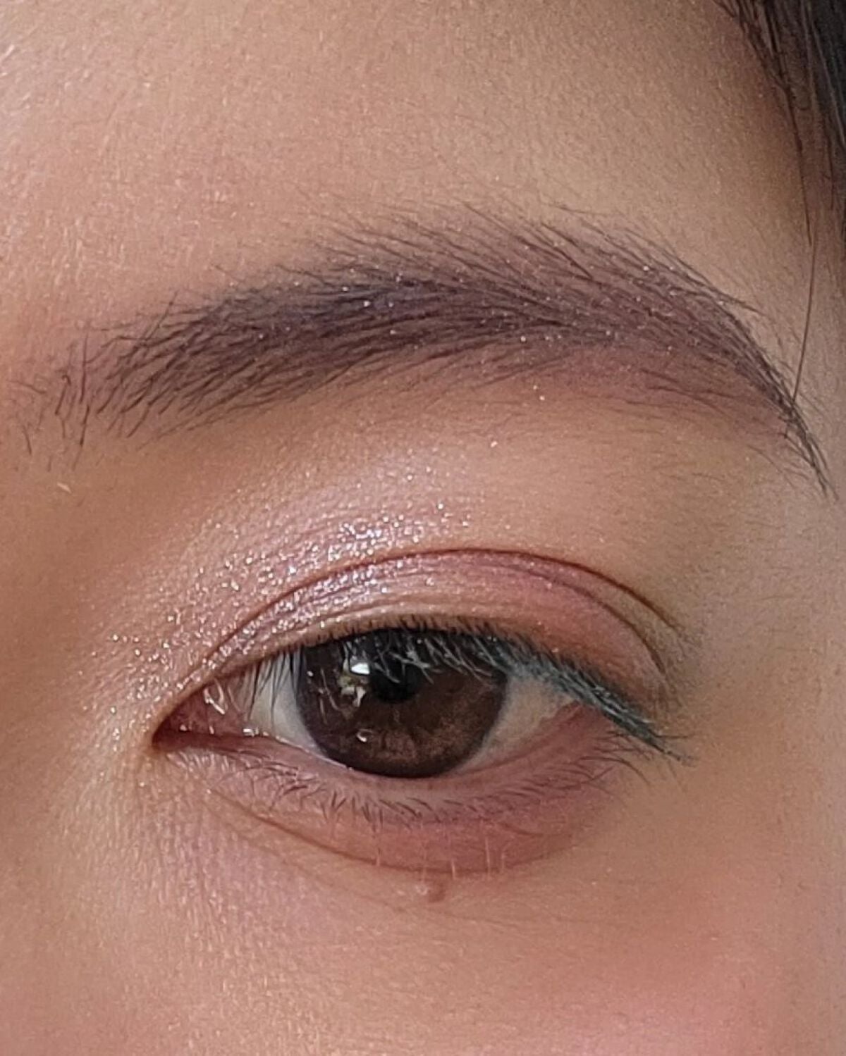 トーン ロング ラッシュ マスカラ/to/one/マスカラを使ったクチコミ(7枚目)