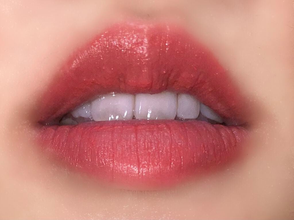 インク エアリー ベルベット/PERIPERA/口紅を使ったクチコミ(1枚目)