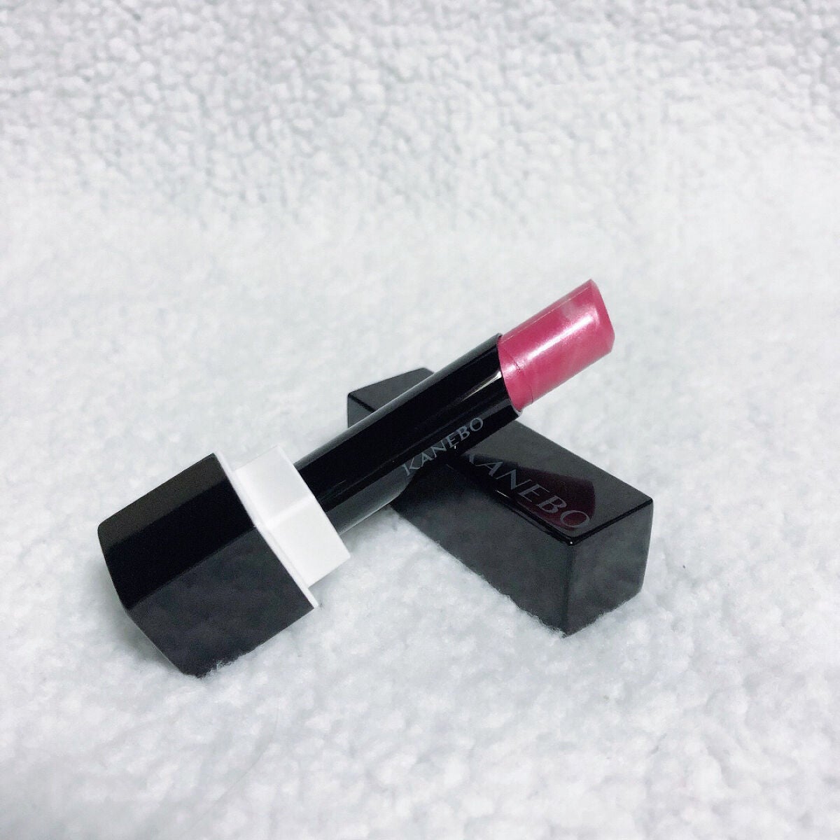 カネボウ モイスチャールージュネオ/KANEBO/口紅を使ったクチコミ(6枚目)