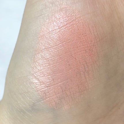 レディトゥーウェアダウニーチーク/BBIA/ジェル・クリームチークを使ったクチコミ(5枚目)