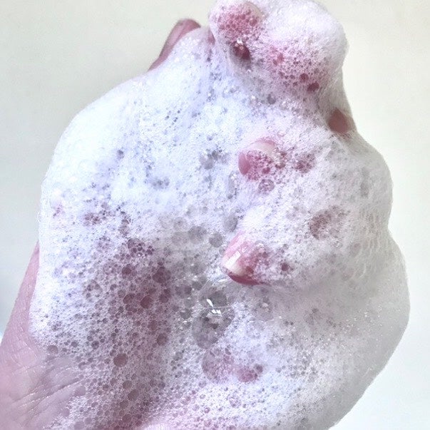 スリープテック リペア シャンプー/ヘアトリートメント/NeNe Night/市販シャンプーを使ったクチコミ(3枚目)