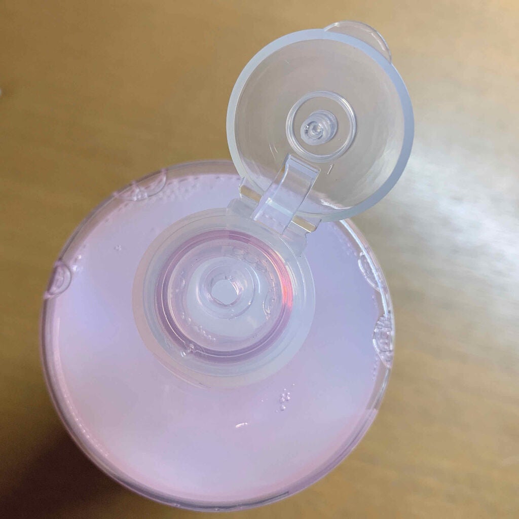 マツキヨ セラミド化粧水/matsukiyo/化粧水を使ったクチコミ(2枚目)