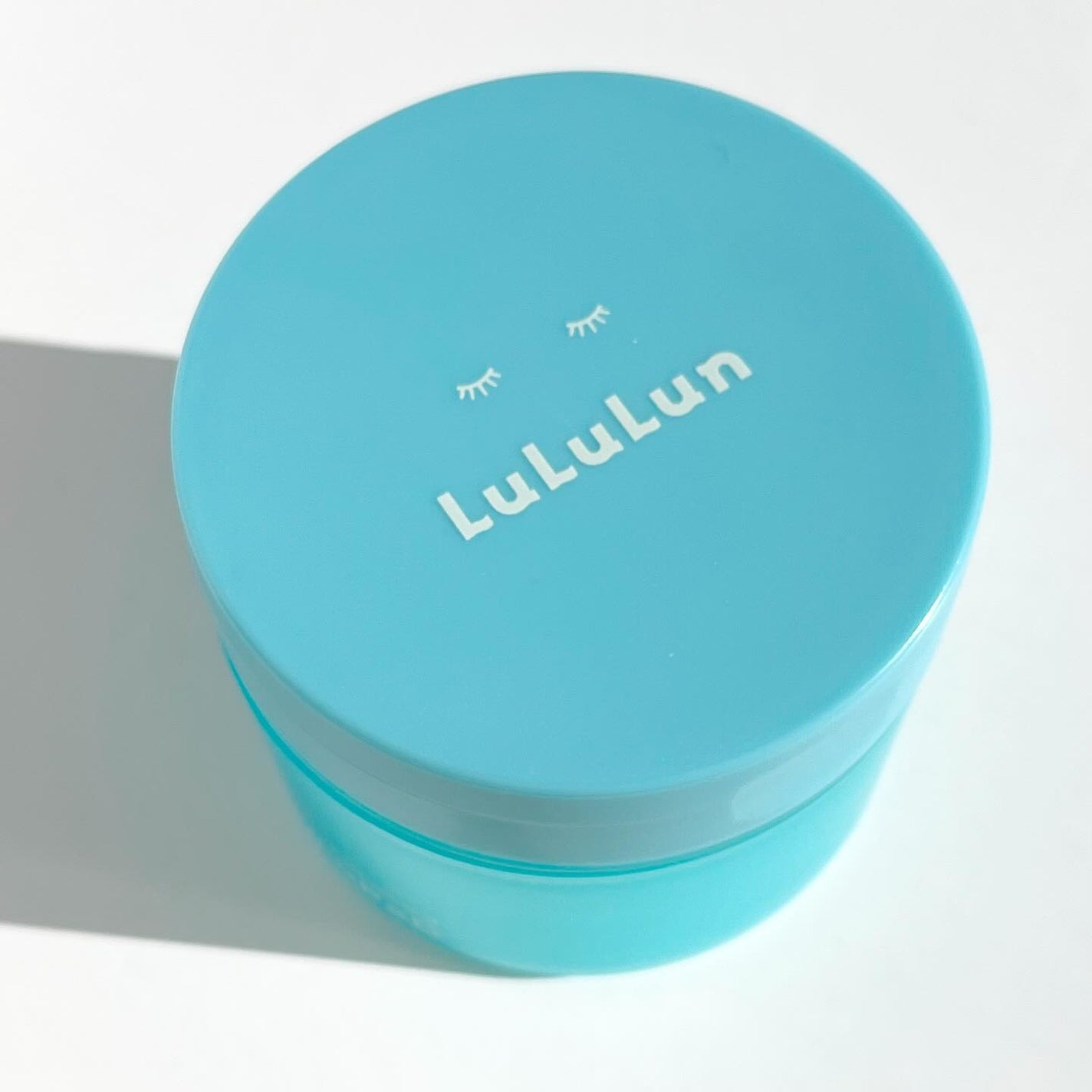 ルルルン トナーパッド CLEAR(シトラスの香り) /ルルルン/トナーパッドを使ったクチコミ(2枚目)