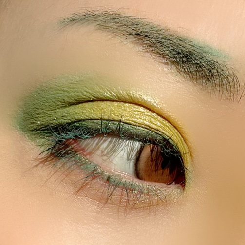 ロングラスティングチップコンシーラー/LUNA/リキッドコンシーラーを使ったクチコミ（3枚目）