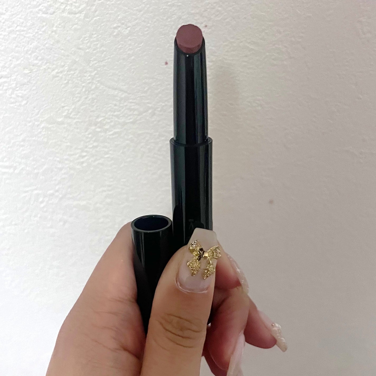 ケイト リップモンスター ツヤバース/KATE/口紅を使ったクチコミ(2枚目)