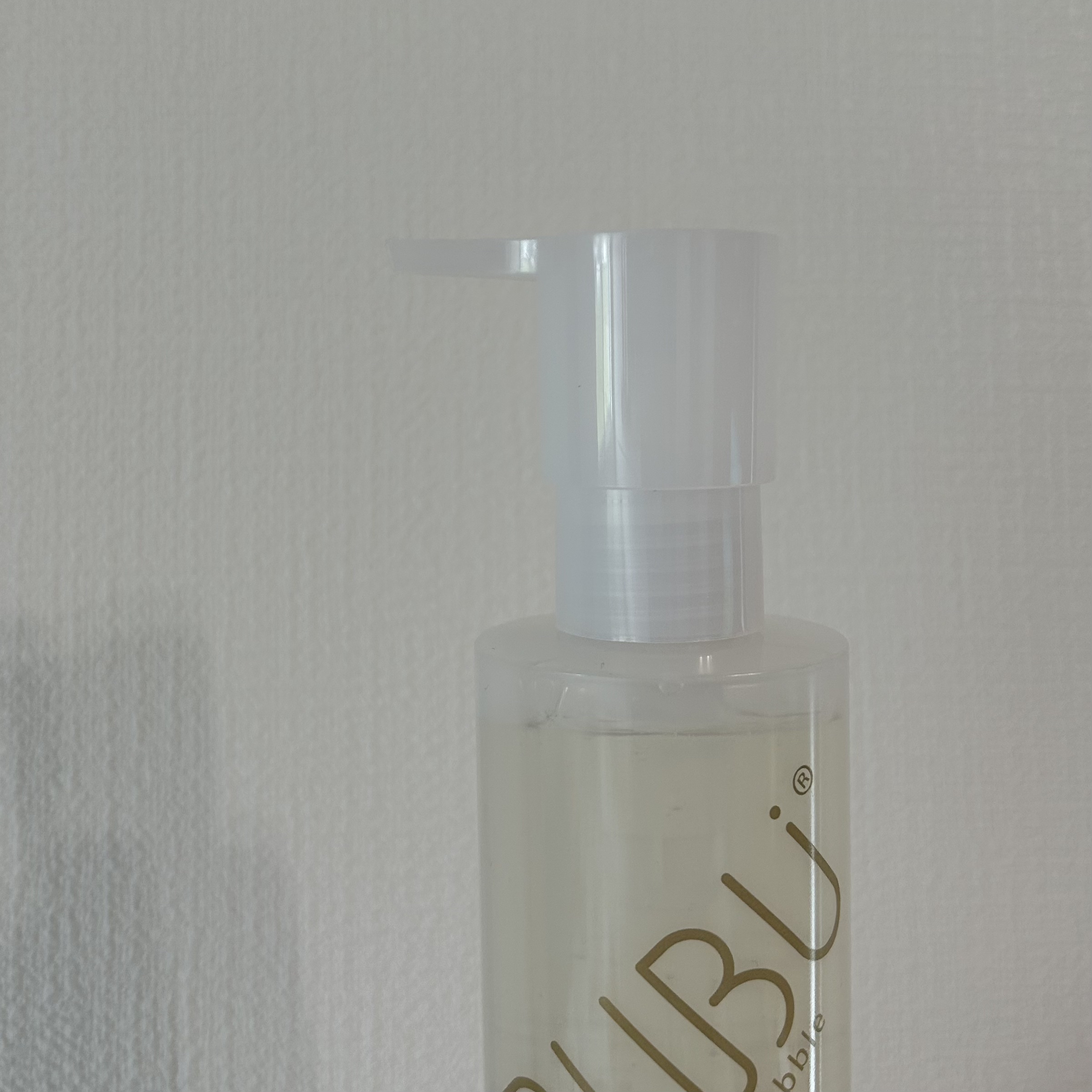 ウルブシャンプー/URUBU/市販シャンプーを使ったクチコミ（3枚目）