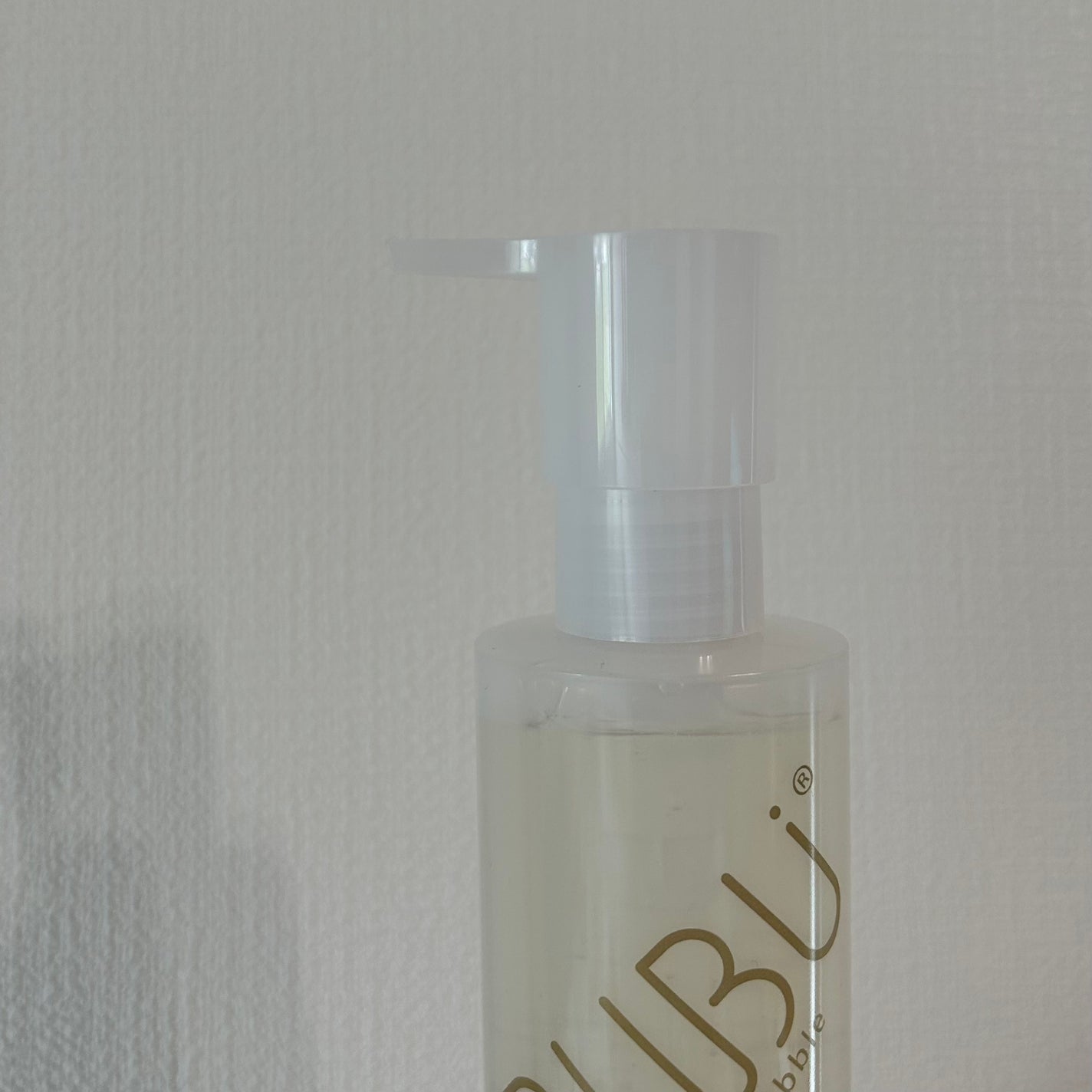 ウルブシャンプー/URUBU/市販シャンプーを使ったクチコミ(3枚目)