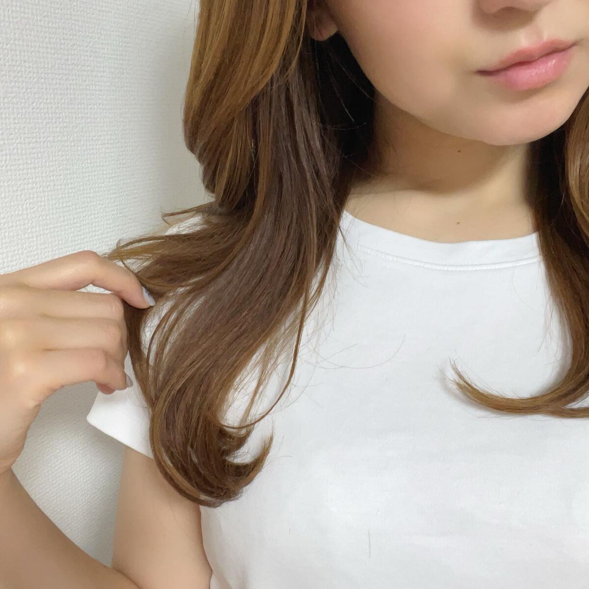 プルント ディープリペア美容液シャンプー/トリートメント/Purunt./市販シャンプーを使ったクチコミ(2枚目)