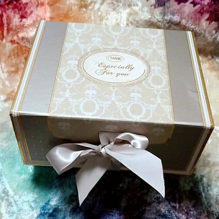 シャワーオイル デリケート・ジャスミン /SABON/ボディソープを使ったクチコミ(4枚目)